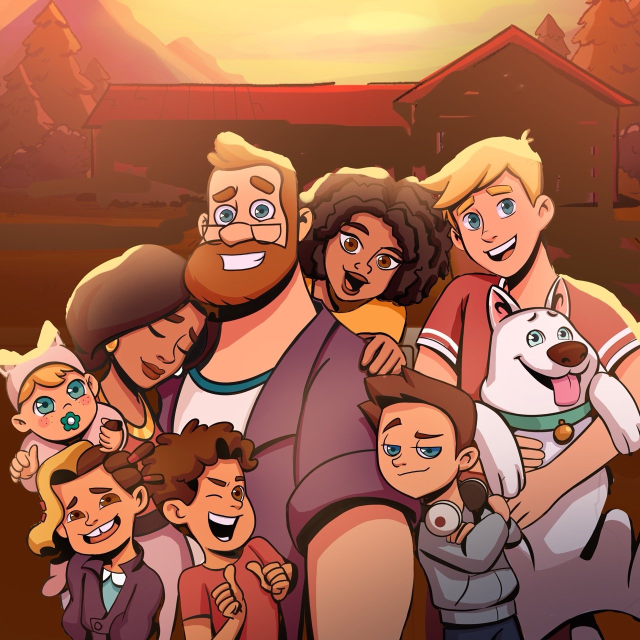 Thompson's Hijos